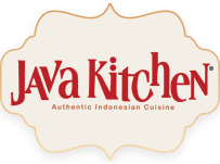 Java Kitchen - Logo Java Kitchen - Logo