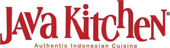 Above - Java Kitchen